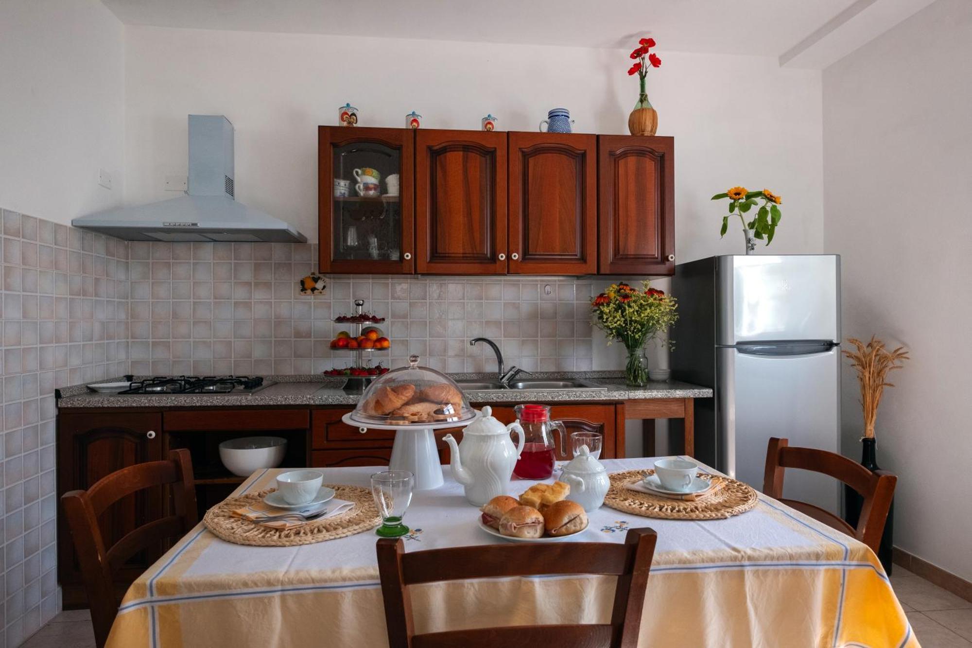 Agriturismo I Cerroni Montescudaio Buitenkant foto