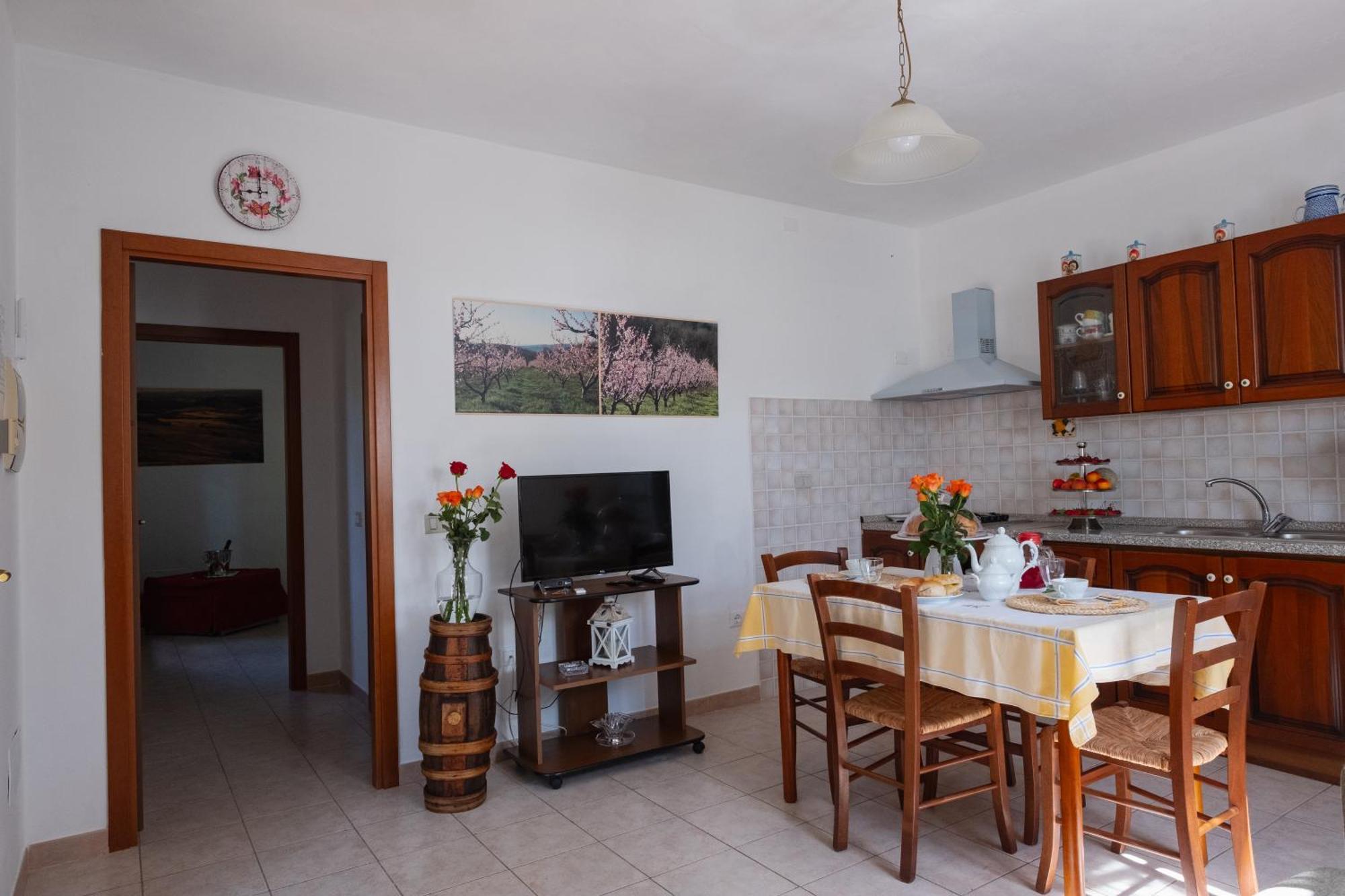 Agriturismo I Cerroni Montescudaio Buitenkant foto